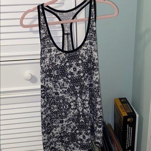 bcg women’s athletic tank top!